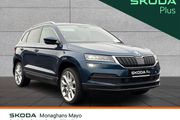 Skoda Karoq 2022