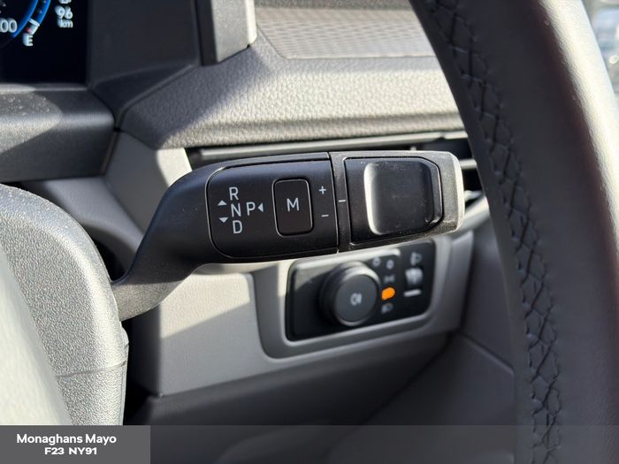Volkswagen Transporter 2025