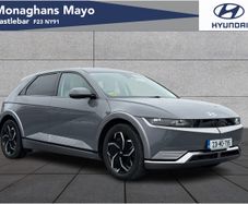Hyundai Ioniq 5 2023
