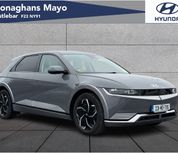 Hyundai Ioniq 5 2023