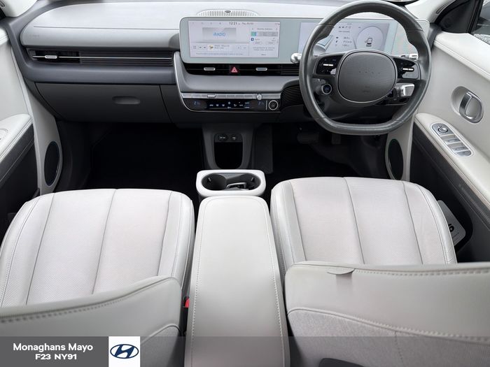 Hyundai Ioniq 5 2023