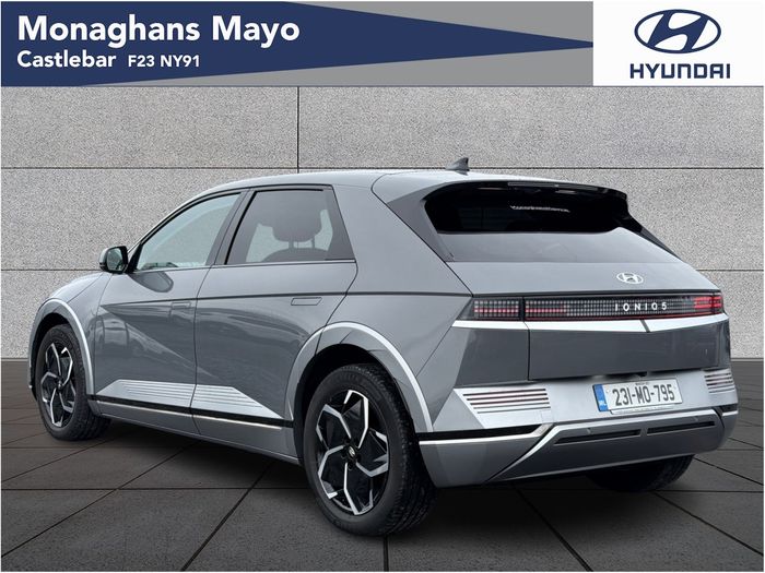 Hyundai Ioniq 5 2023