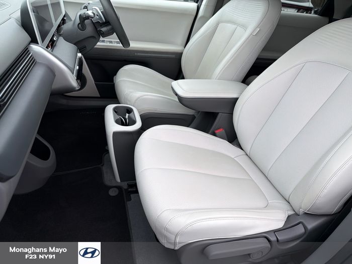 Hyundai Ioniq 5 2023