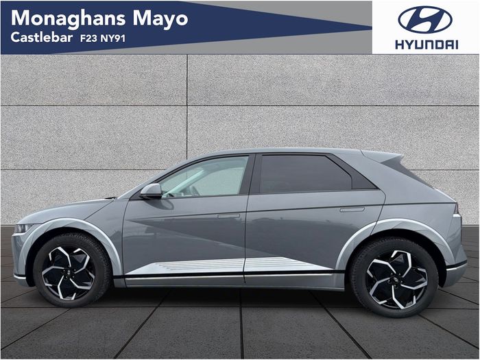 Hyundai Ioniq 5 2023