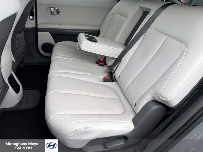 Hyundai Ioniq 5 2023