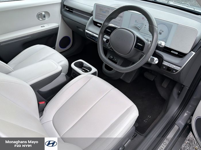 Hyundai Ioniq 5 2023