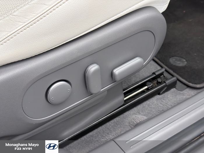 Hyundai Ioniq 5 2023