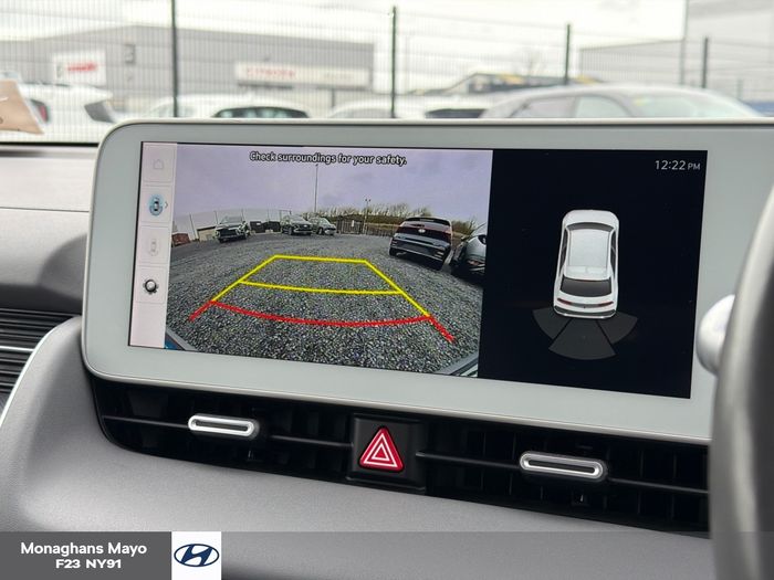 Hyundai Ioniq 5 2023