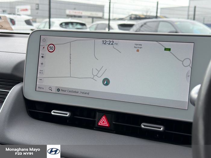 Hyundai Ioniq 5 2023