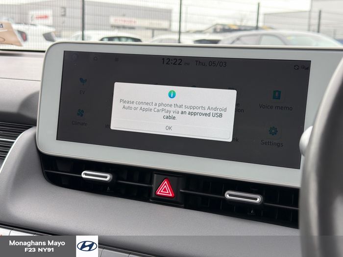 Hyundai Ioniq 5 2023