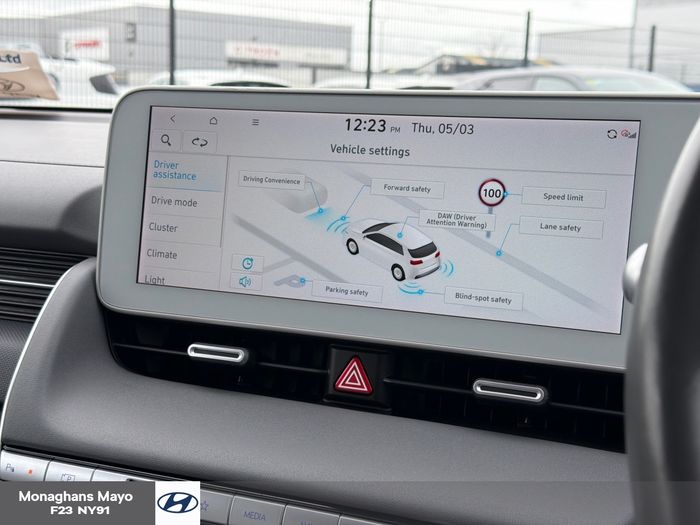 Hyundai Ioniq 5 2023