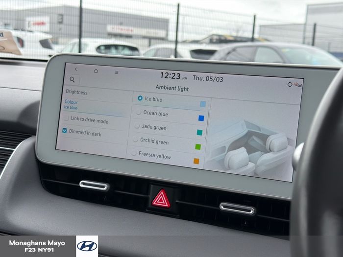 Hyundai Ioniq 5 2023