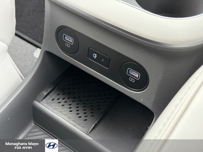 Hyundai Ioniq 5 2023