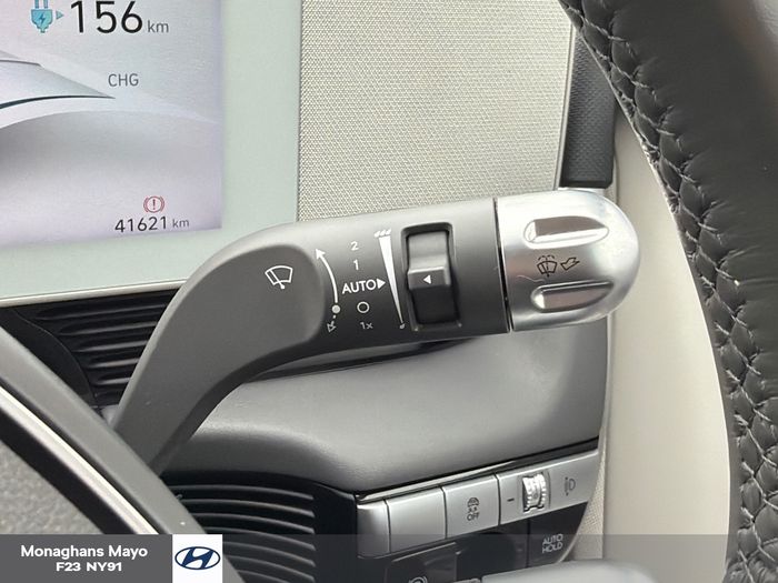 Hyundai Ioniq 5 2023