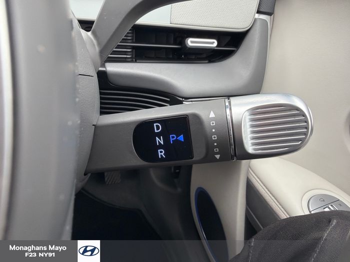 Hyundai Ioniq 5 2023
