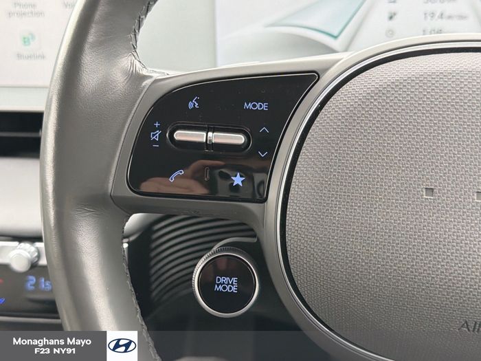Hyundai Ioniq 5 2023