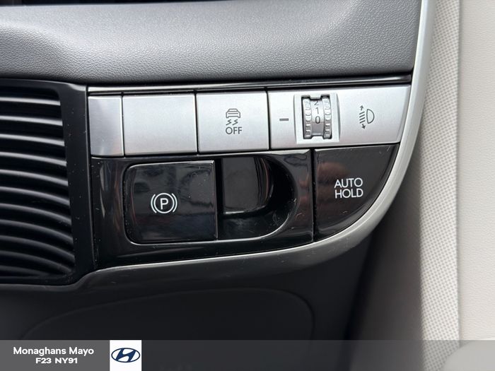 Hyundai Ioniq 5 2023