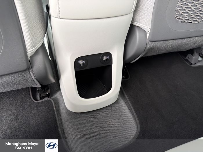 Hyundai Ioniq 5 2023