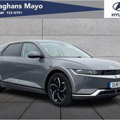 Hyundai Ioniq 5 2023