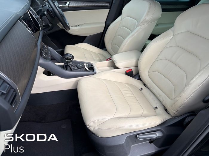 Skoda Kodiaq 2023
