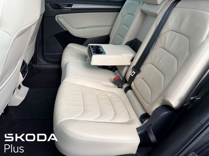 Skoda Kodiaq 2023