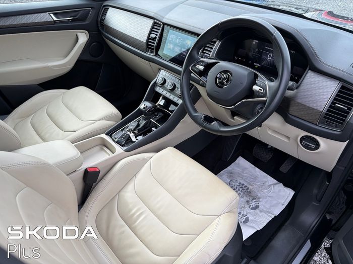 Skoda Kodiaq 2023