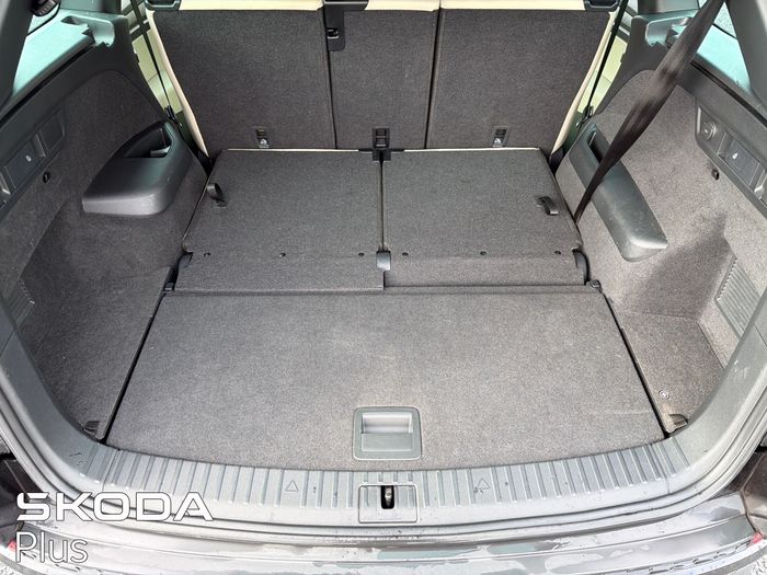 Skoda Kodiaq 2023
