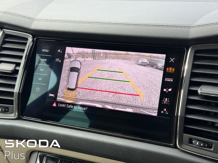Skoda Kodiaq 2023