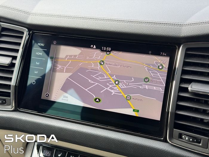 Skoda Kodiaq 2023