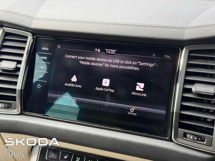 Skoda Kodiaq 2023