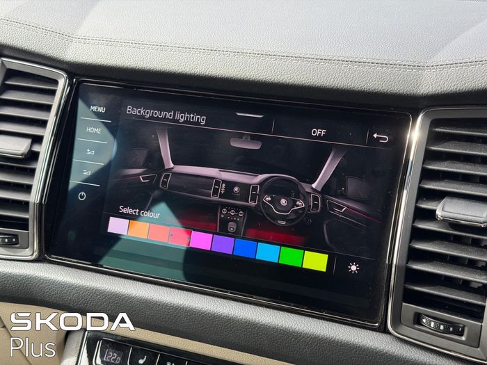 Skoda Kodiaq 2023