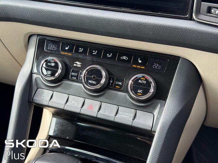 Skoda Kodiaq 2023