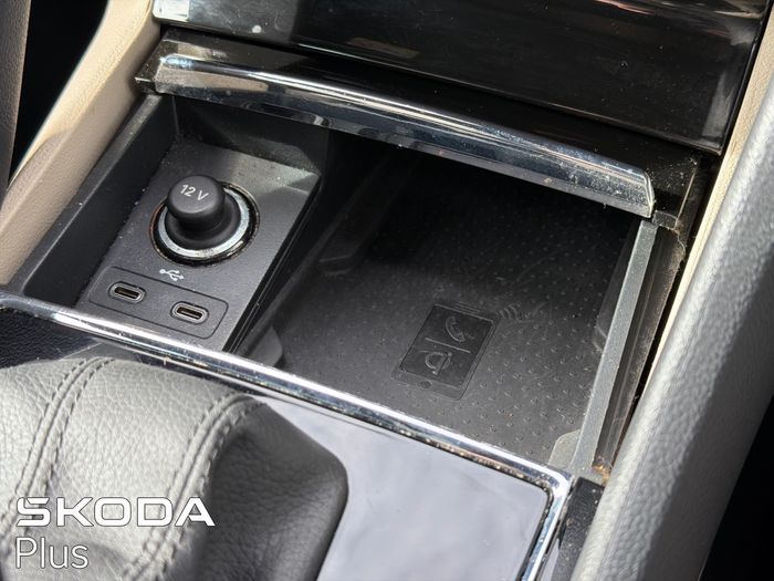 Skoda Kodiaq 2023