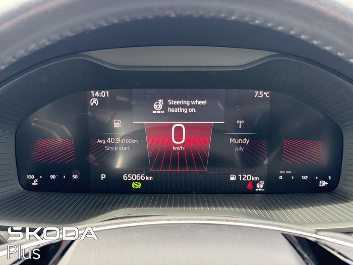 Skoda Kodiaq 2023