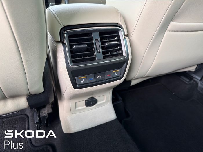 Skoda Kodiaq 2023