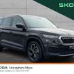 Skoda Kodiaq 2023