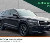 Skoda Kodiaq 2023