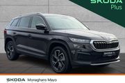 Skoda Kodiaq 2023