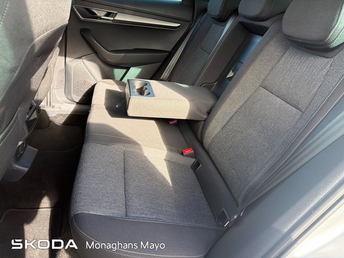 Skoda Karoq 2019