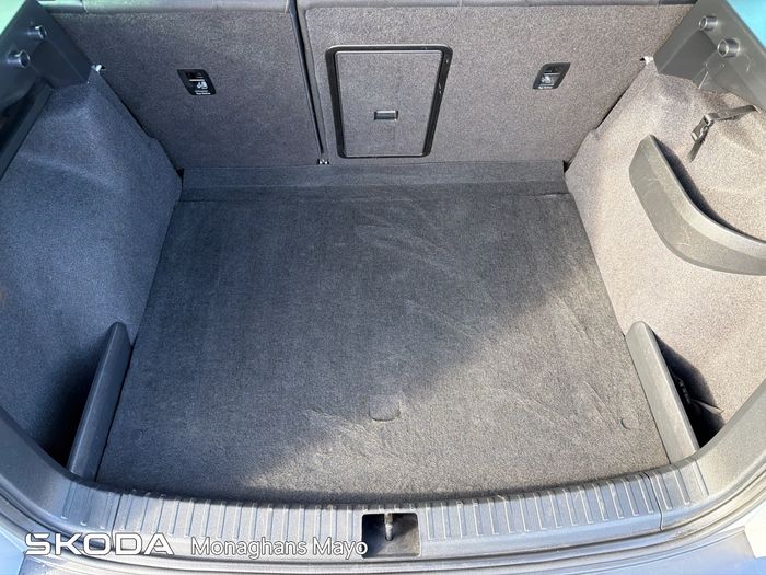 Skoda Karoq 2019
