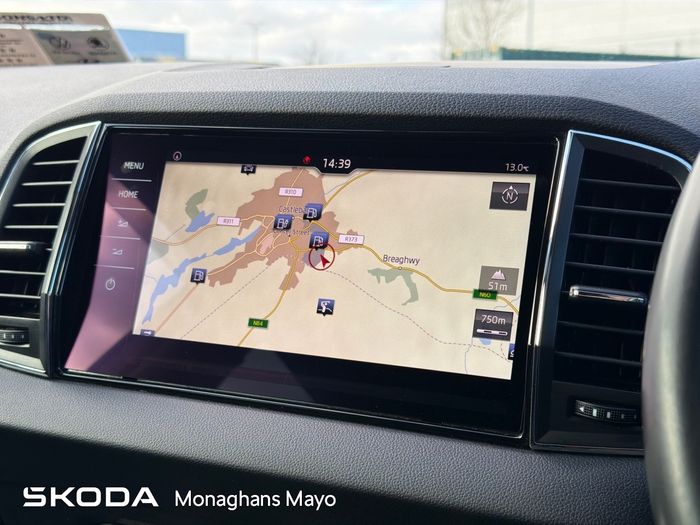 Skoda Karoq 2019