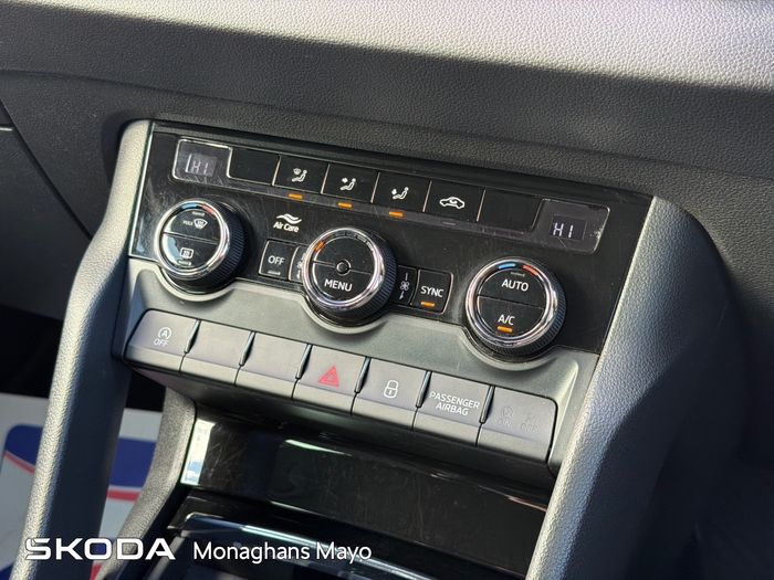Skoda Karoq 2019