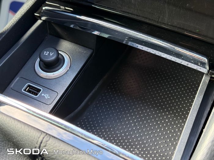 Skoda Karoq 2019