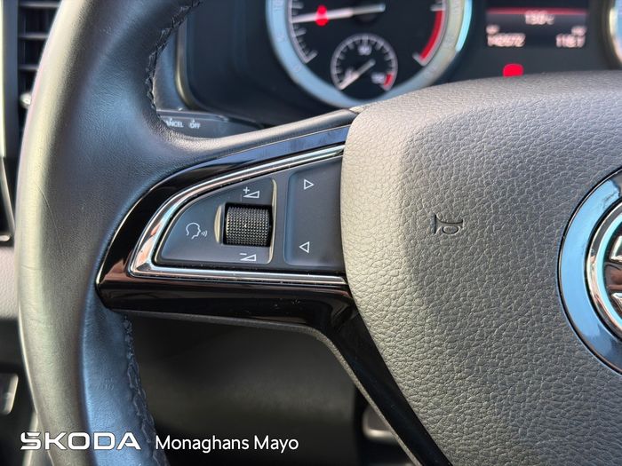 Skoda Karoq 2019
