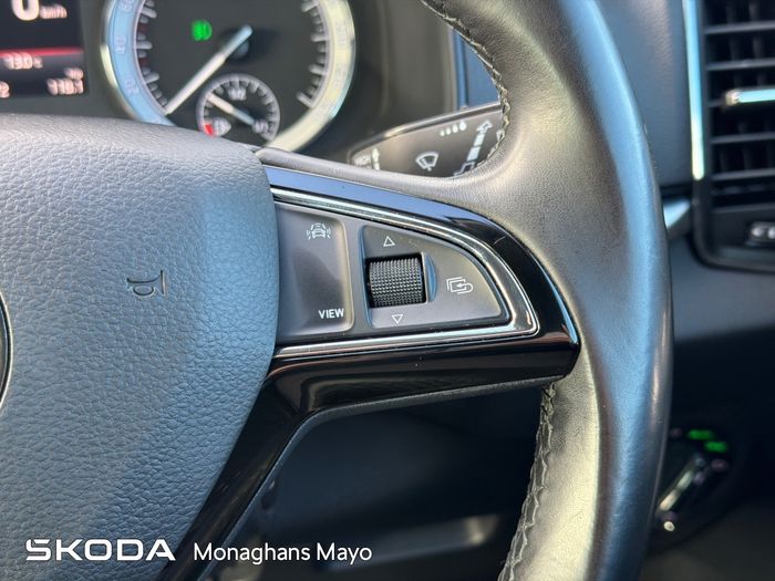 Skoda Karoq 2019