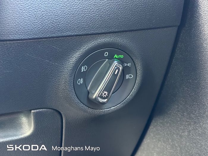 Skoda Karoq 2019