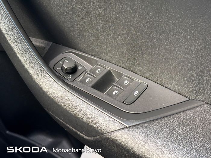 Skoda Karoq 2019