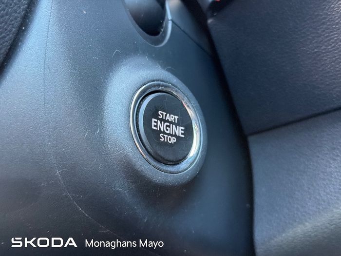Skoda Karoq 2019