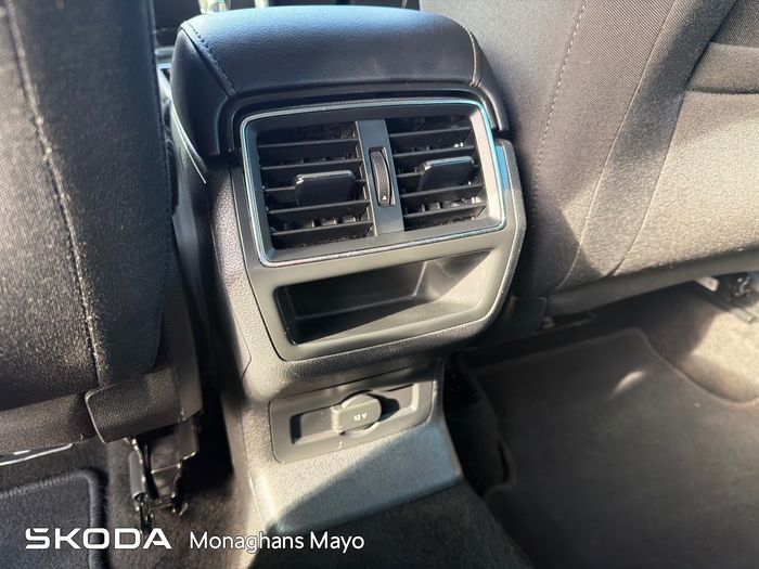 Skoda Karoq 2019