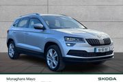 Skoda Karoq 2019